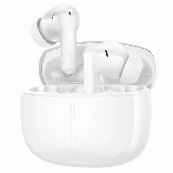 Наушники Bluetooth Hoco EQ34 Plus TWS вакуумные Белый