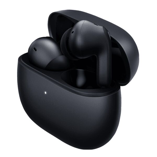 Наушники Bluetooth Xiaomi Redmi Buds 4 Pro Black (Уцененный)