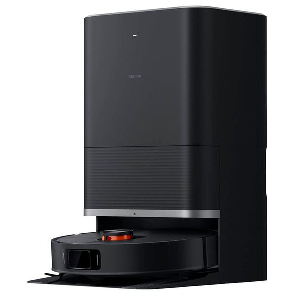 Робот-пылесос Xiaomi Robot Vacuum X20 Max