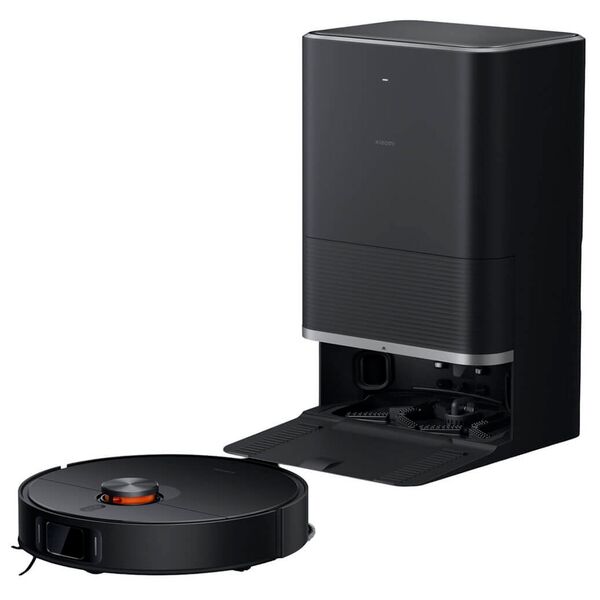 Робот-пылесос Xiaomi Robot Vacuum X20 Max