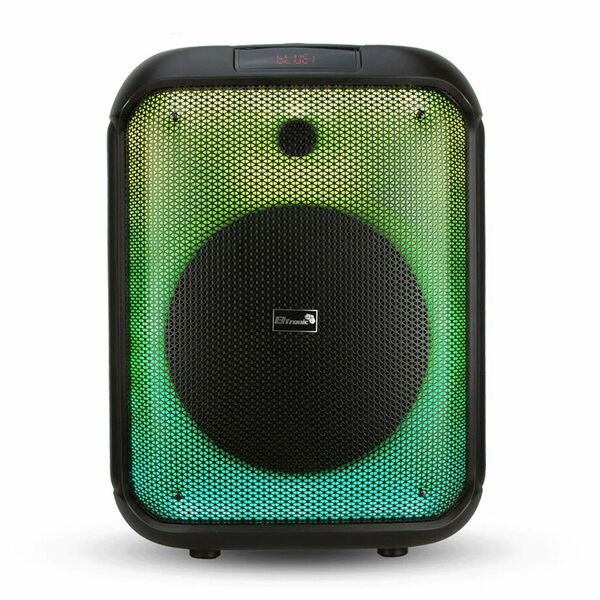 Колонка Eltronic 30-11 12" Fire Box 800 Черный