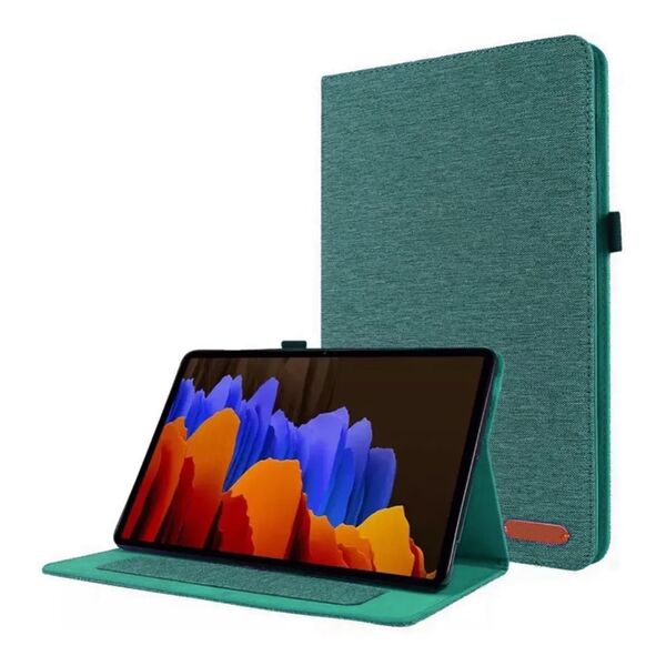 Чехол Xiaomi Redmi Pad 10.6" книжка Lizard Зеленый