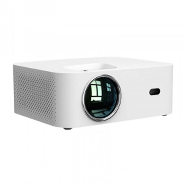 Проектор Wanbo Portable Projector X1 Same Screen