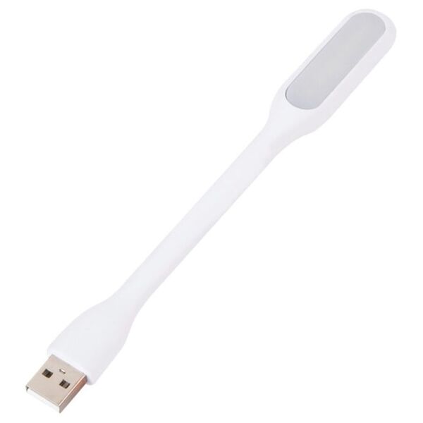 Светильник USB Silicone Lamp 6 LED 1.2W