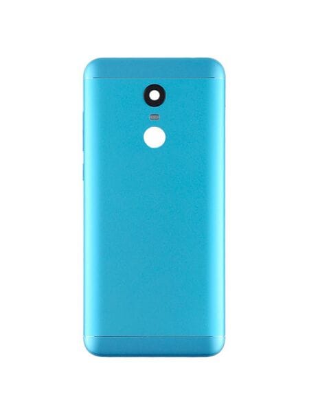 Крышка задняя Xiaomi Redmi 5 Plus Blue