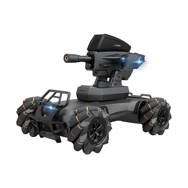 Машинка дистанционном управлении Xiaomi Bravokids X1 Black