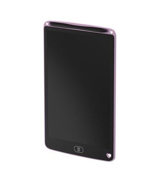Планшет для заметок и рисования LCD Maxvi MGT-02C Розовый