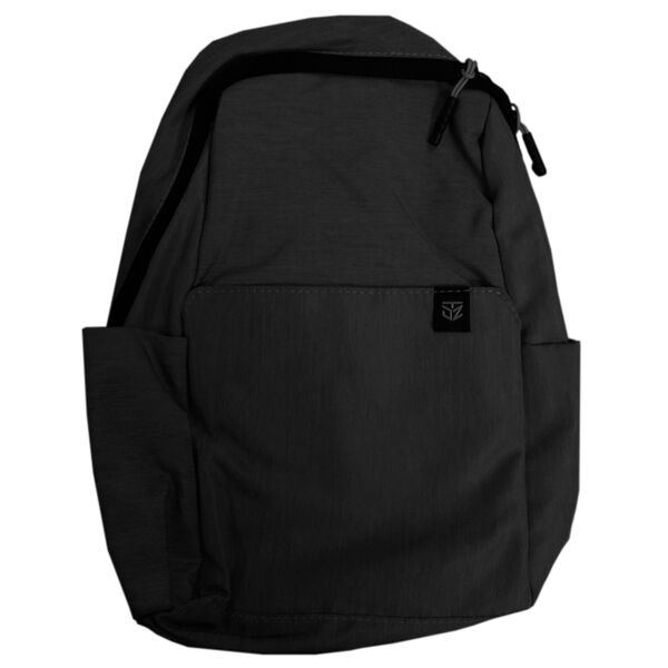 Рюкзак Tanjiezhe Colorful Small Backpack 10L YG-034-3 Black