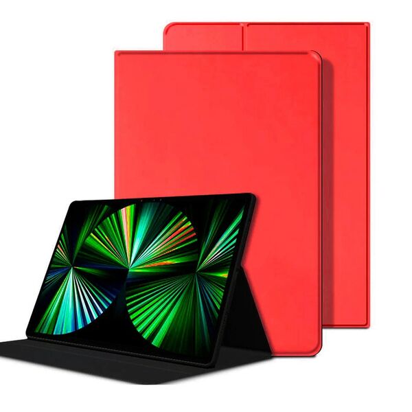 Чехол Xiaomi Pad 6/6 Pro 11" книжка Fashion Case Красный