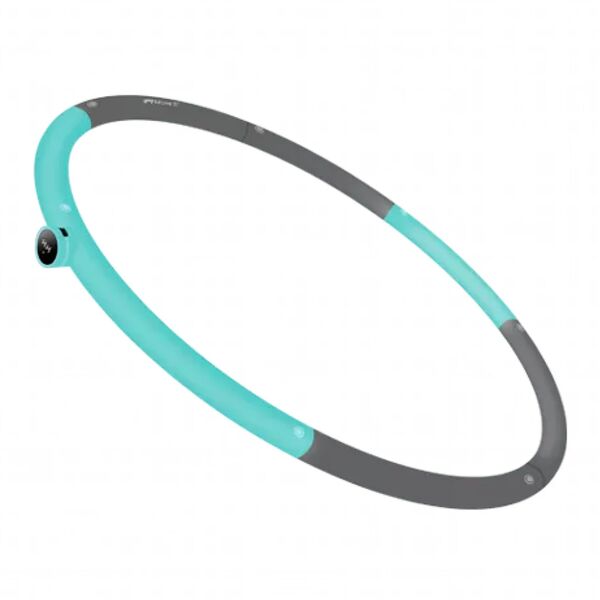 Обруч складной Move It Smart Thin Waist Hula Hoop Grey