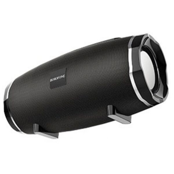 Портативная акустика Borofone BR3 Черный