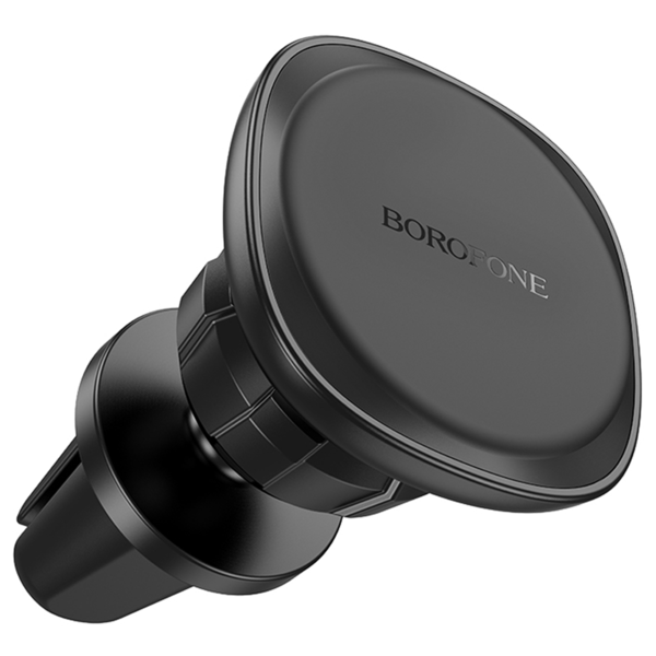 Автодержатель Borofone BH102 дефлектор Черный
