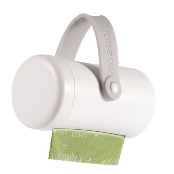 Холдер для пакетов для животных Moestar Pet Poop Bag