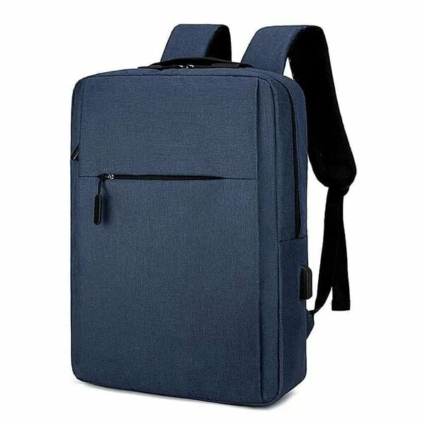 Рюкзак для ноутбука до 15.6" Chuwi CWBP-101 Синий