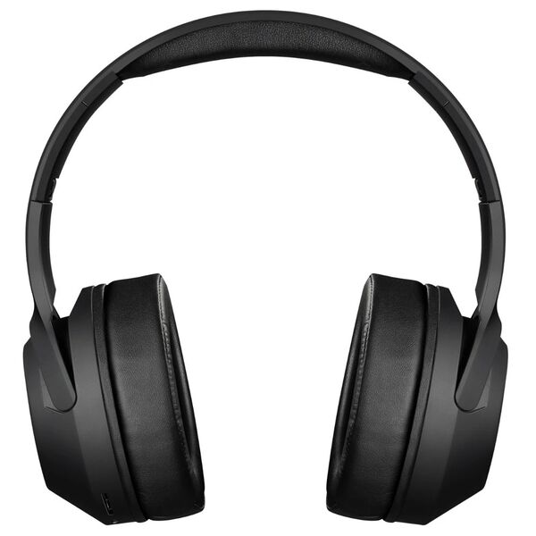 Наушники Bluetooth Defender Free Motion B690 полноразмерные Черный