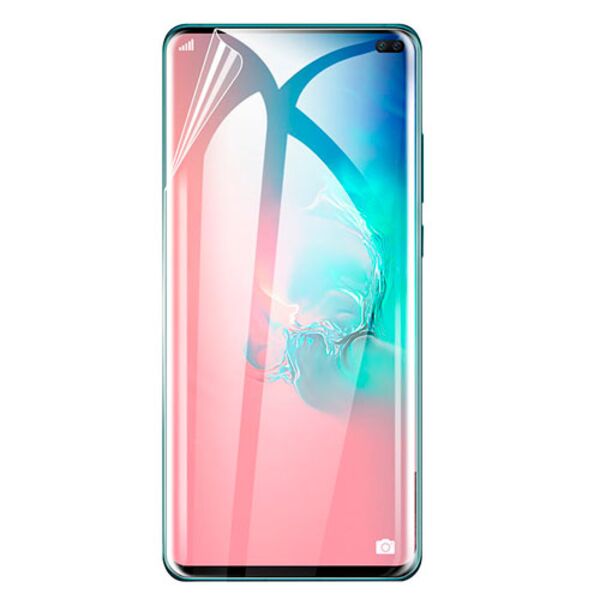 Пленка защитная гидрогелевая Hoco GF006 Manual alignment HD для плоттера