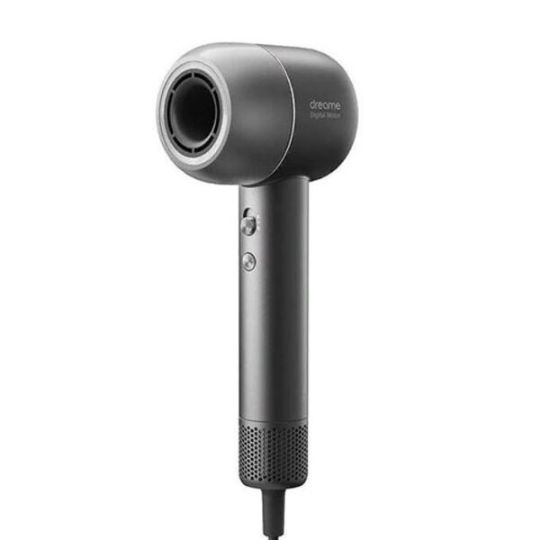 Фен для волос Dreame Hair Artist AHD5-GD0 Black