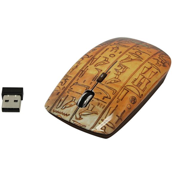 Мышь Smartbuy ONE 327 AG беспроводная Egypt