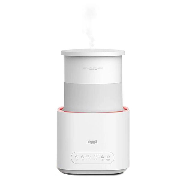 Увлажнитель воздуха Deerma Air Humidifier 3L DEM F235 White