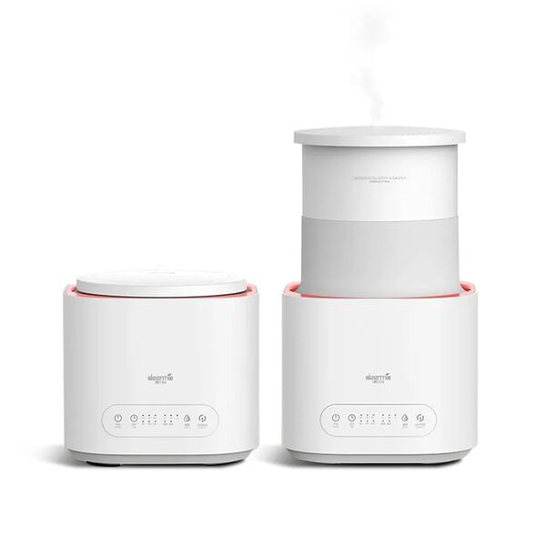 Увлажнитель воздуха Deerma Air Humidifier 3L DEM F235 White