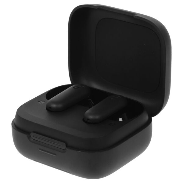 Наушники Bluetooth Soundcore P30i TWS вакуумные Черный