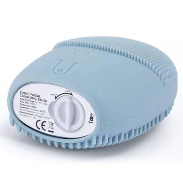 Аппарат двусторонний для чистки лица Jotun Judy Blue