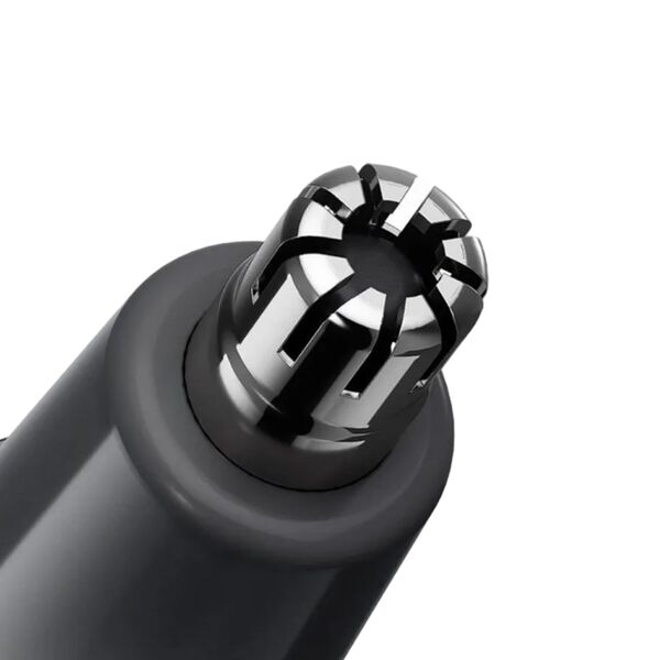 Триммер для носа Mijia Electric Nose Hair Trimmer MJGHB1LF Black