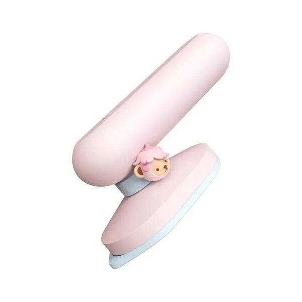 Утюг беспроводной Lofans Mini YD-017 Pro Pink