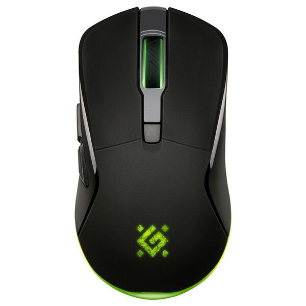 Мышь Defender Demon GM-534 беспроводная Черный