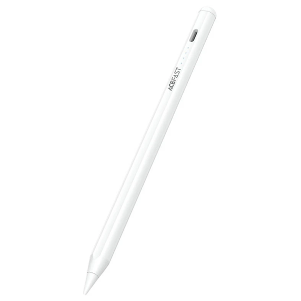 Стилус Acefast V1 универсальный Белый