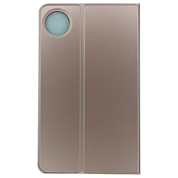 Чехол Xiaomi Redmi Pad SE 8.7" книжка Fashion Case Розовое золото