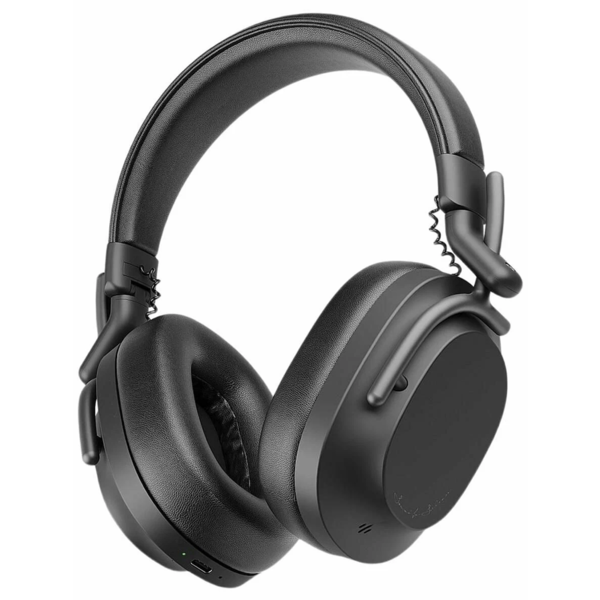 Наушники Bluetooth Olmio ANC Pro полноразмерные Черный