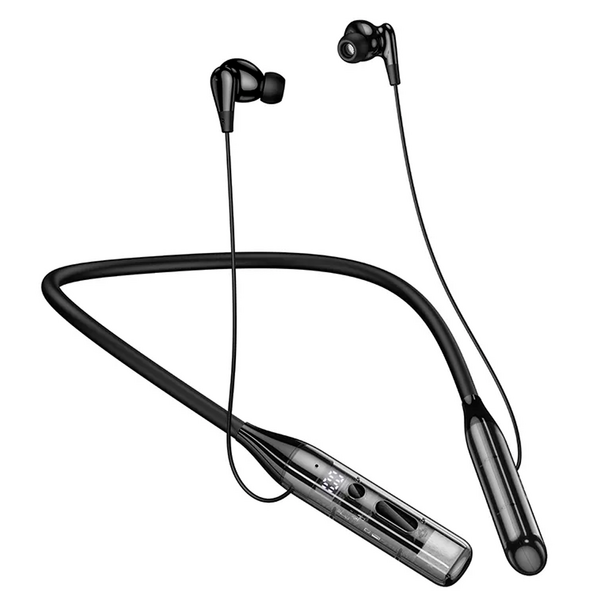 Наушники Bluetooth Hoco DSS04 вакуумные Черный