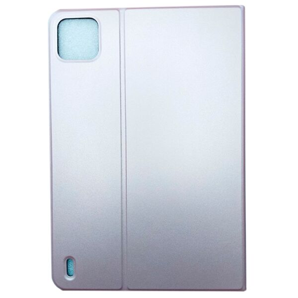 Чехол Xiaomi Pad 6S Pro 12.4 книжка Розовое золото