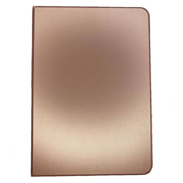 Чехол Xiaomi Pad 8/8 Pro/7/7 Pro 11.2" книжка Fashion Case Розовое золото
