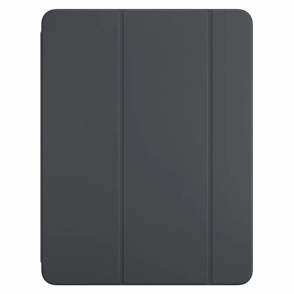 Чехол для iPad Air 13 2024 накладка Smart Folio Черный