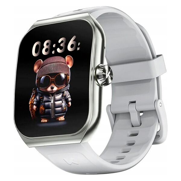 Смарт-часы Xiaomi KUMI Watch KU7