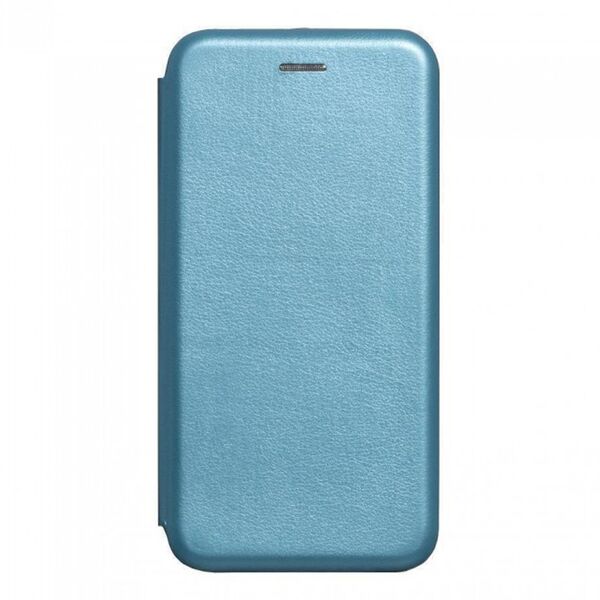 Чехол Xiaomi POCO X4 Pro 5G книжка кожзам Синий