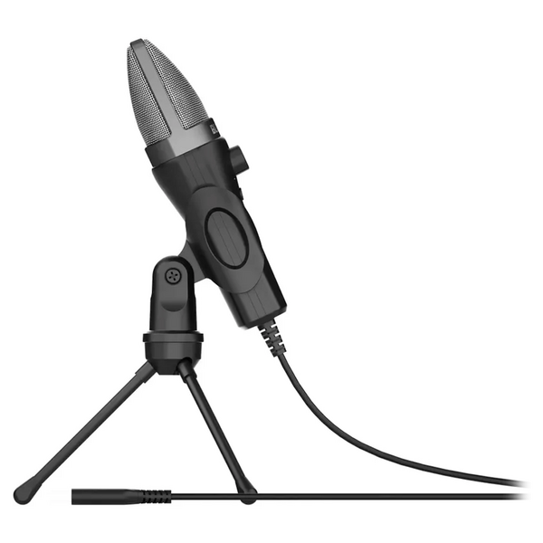 Микрофон стрим игровой A4Tech Bloody GM20 Черный