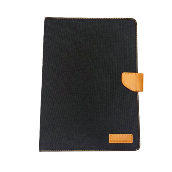 Чехол для планшета Универсальный 10' Lizard джинс Черный