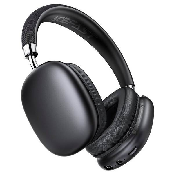 Наушники Bluetooth AceFast H13 полноразмерные Черный