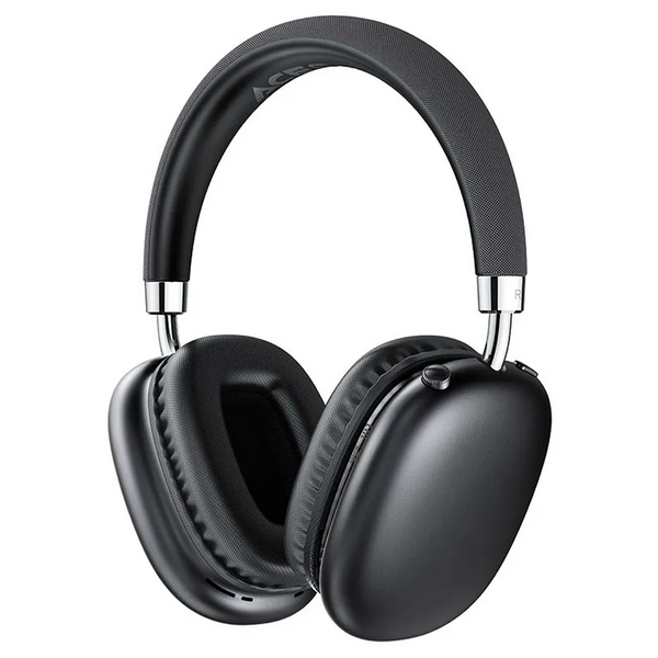 Наушники Bluetooth AceFast H13 полноразмерные Черный