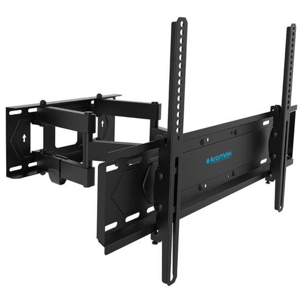 Кронштейн для телевизора Kromax PIXIS-L-2 22"-65" Черный
