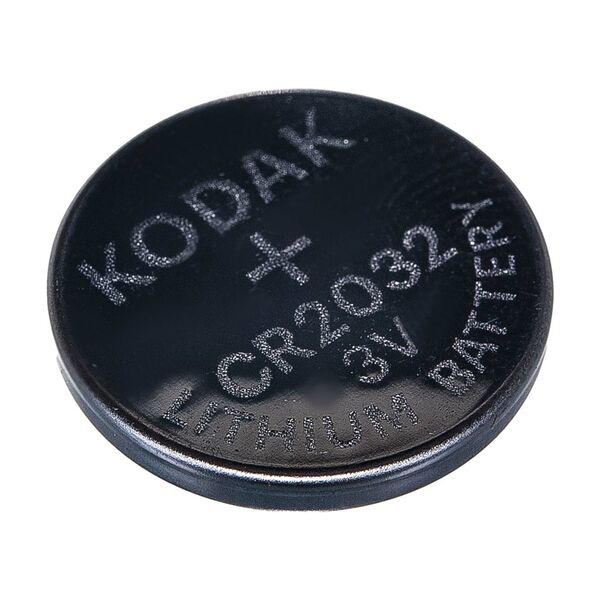 Батарейка литиевая 2032 Kodak 2BL Max