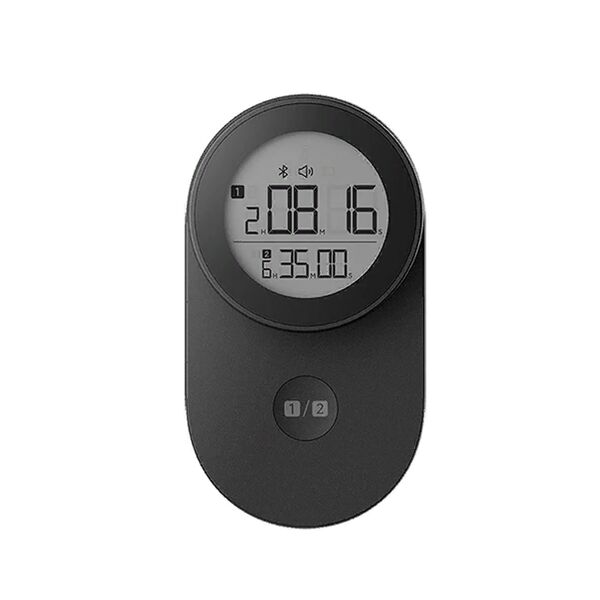 Таймер Mijia Electronic Kitchen Timer KGJ001T Black