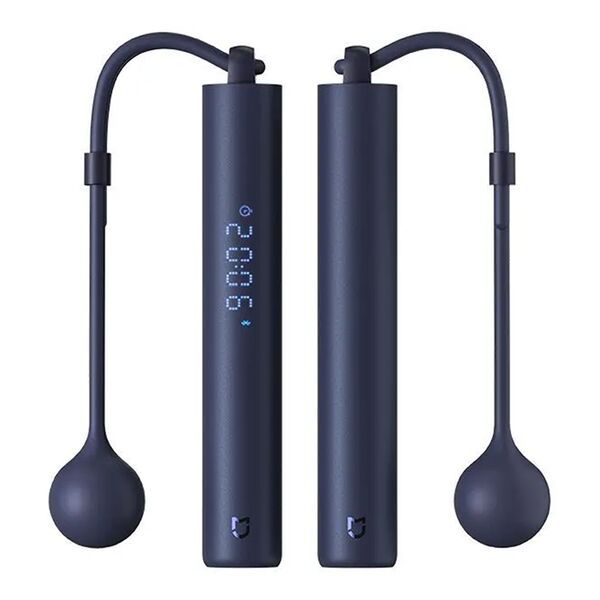 Скакалка Xiaomi Mijia Smart Skipping Rope XMSR-P803 Dark Blue